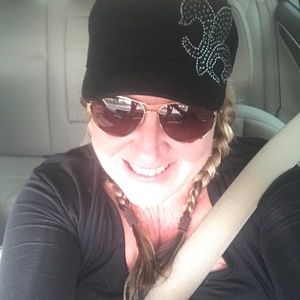 Meet your Posher, Tracie